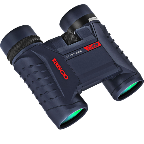 Tasco - Tasco Offshore 10x25 Blue Roof