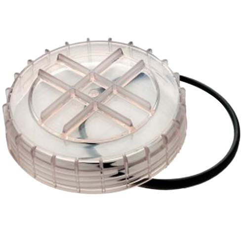 VETUS - VETUS O-Ring &amp; Cover f/Waterfilter 1320