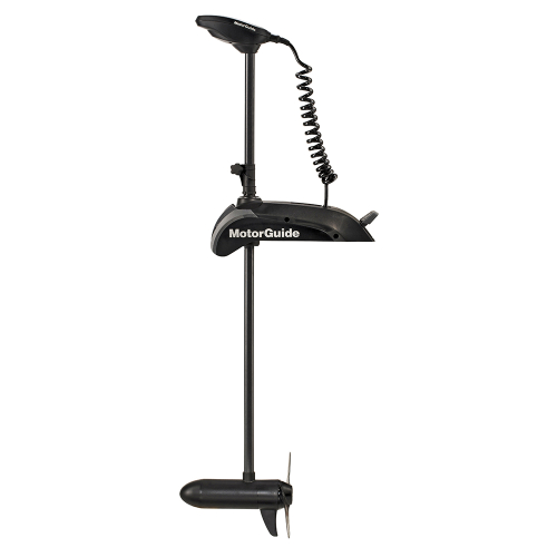 MotorGuide - MotorGuide Xi5 Wireless Trolling Motor - Freshwater - Sonar/GPS - 80lbs-72"-24V