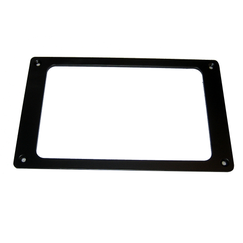 Raymarine - Raymarine e7/e7D to Axiom 7 Adapter Plate to Existing Fixing Holes