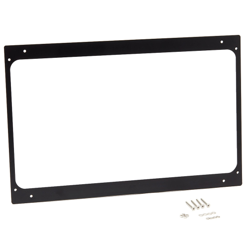 Raymarine - Raymarine E140W/E165 To Axiom Pro 16 Adapter Plate