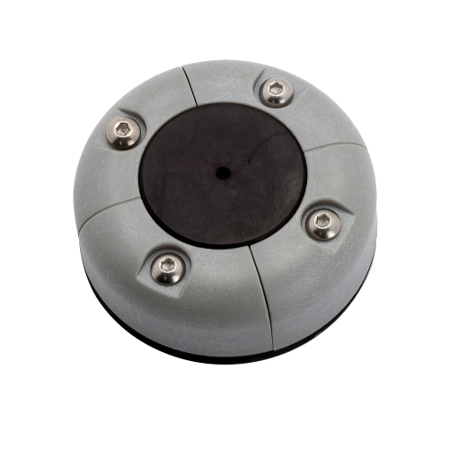 Seaview - Seaview Retrofit Cable Seal - Grey - Up to 0.67" (17mm) Diameter Cable