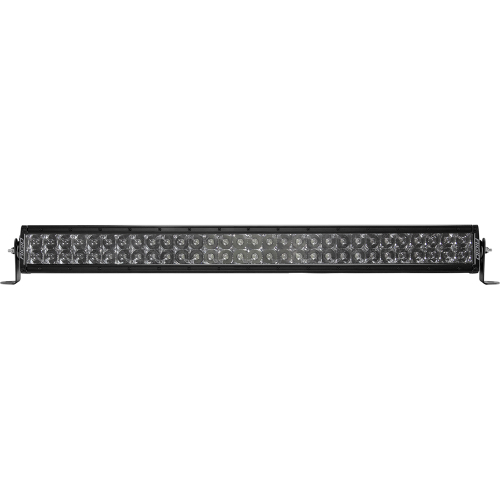 RIGID Industries - RIGID Industries E-Series PRO 30" Spot Midnight Edition - Black
