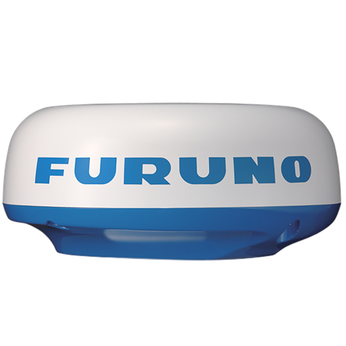 Furuno - Furuno DRS4DL+ Radar Dome, 4kw, 19" 36NM