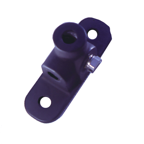 Davis Instruments - Davis J-Base f/WindTrak 10.Sport f/Side, Top or Front of Mast Mounting