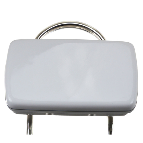 NavPod - NavPod GP2040 SystemPod Uncut f/12" Wide Guard