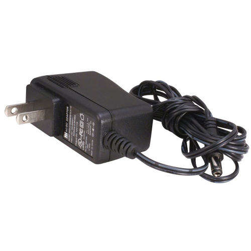 Speco Tech - Speco 1000mA (1 Amp) 12VDC Power Supply