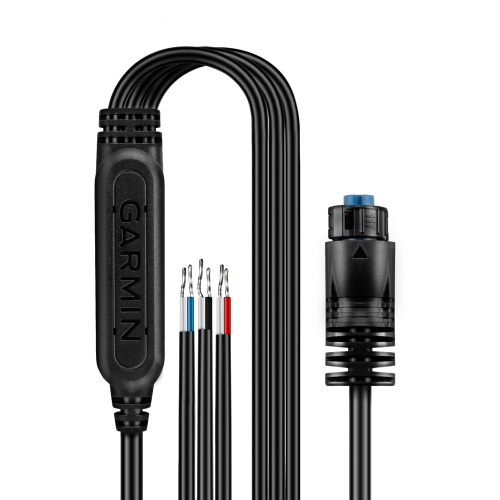 Garmin - Garmin Solenoid Power Cable