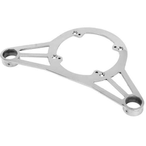 NavPod - NavPod TP325 Top Plate f/Converting Merriman/Yacht Specialties Steering Systems to 12" Wide 1.25" Diameter AngelGuard