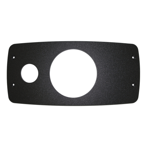 Milennia - Milennia Single Din Adapter f/MILPRV-16,17,18,19 &amp; JBLPRV-170,175, 275