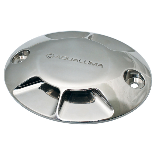 Aqualuma LED Lighting - Aqualuma Pathway Light - Blue/Blue