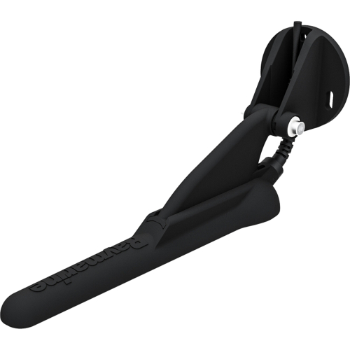 Raymarine - Raymarine CPT-DV Trandsom Mount Transducer f/Dragonfly 4 & 5
