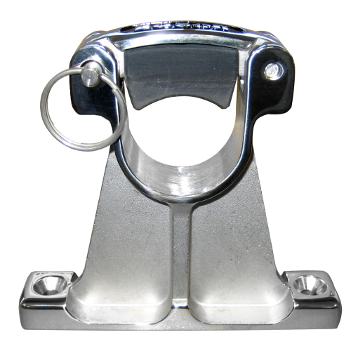 Edson Marine - Edson 3" Stainless Antenna Standoff - Antennas Up To 1.5" Diameter
