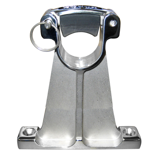 Edson Marine - Edson 7" Stainless Antenna Standoff - Antennas Up To 1.5" Diameter