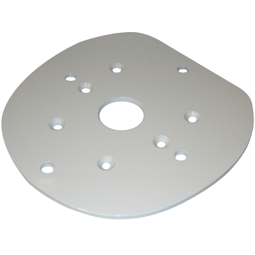 Edson Marine - Edson Vision Series Mounting Plate f/Simrad HALO&trade; Open Array