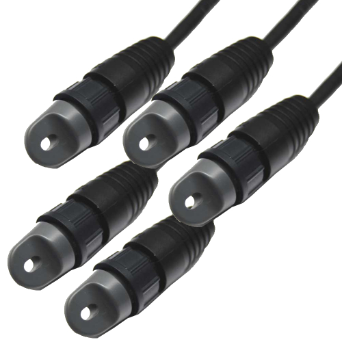 Raymarine - Raymarine RayNet Cable Pullers - 5 Pack