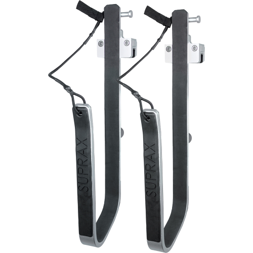 SurfStow - SurfStow SUPRAX Single SUP Pontoon Mount