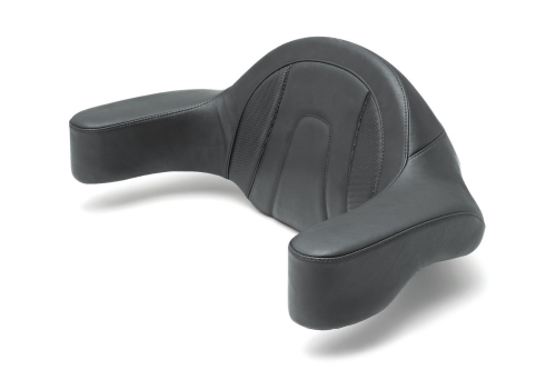 Mustang - Mustang Passenger Backrest with Heat - 79921