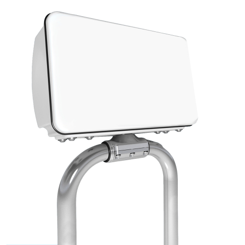 Seaview - Seaview SP3S1 Rail Pod - Uncut 12.938" x 8.125"