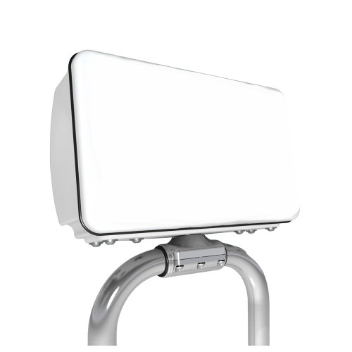 Seaview - Seaview SP2S1 Rail Pod  - Uncut 11" x 6.125"
