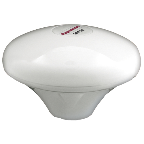Raymarine - Raymarine GA150 GPS/FLONASS External Antenna f/a9 & a12 Series Only