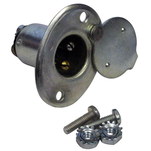 Powerwinch - Powerwinch Metal Socket f/ 215 315 T1650 ST315 AP1500 AP3500