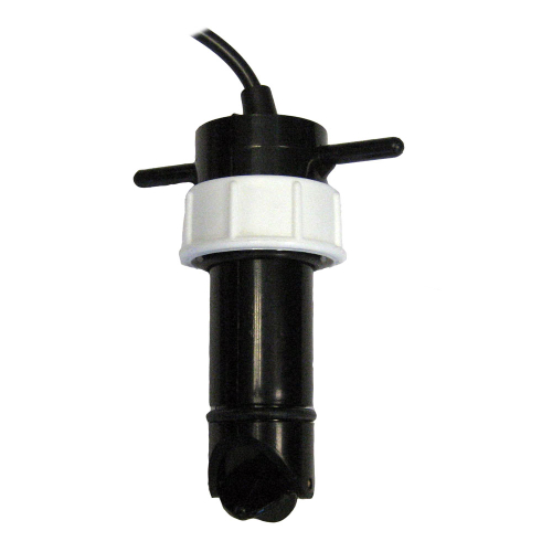 Clipper - Clipper Speed Transducer Paddle Wheel Insert Only no Thru Hull Housing