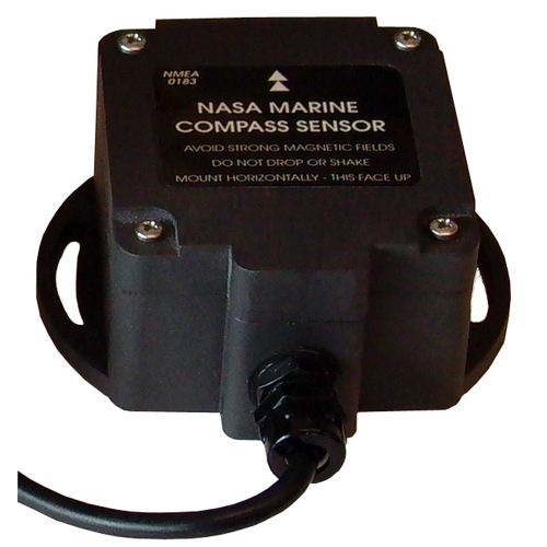 Clipper - Clipper NMEA Compass Sensor