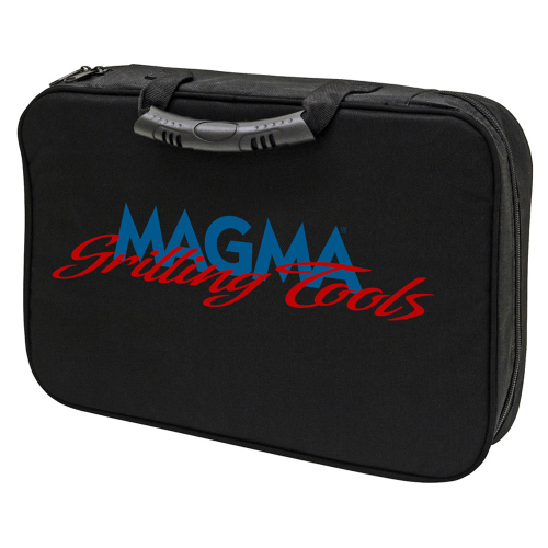 Magma - Magma Storage Case f/Telescoping Grill Tools