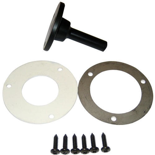Raymarine - Raymarine Bulkhead Fitting Kit E15017