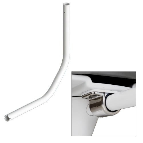 Seaview - Seaview 1-1/4" Light Bar f/Closed Dome Radar - Requires LTB Top