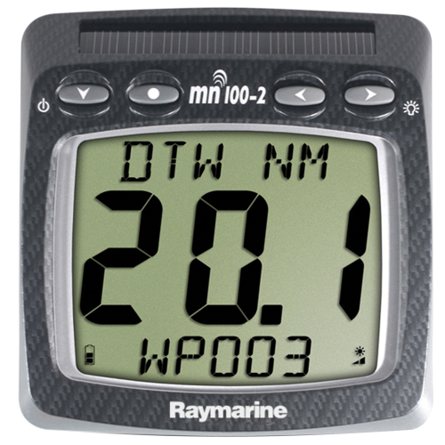 Raymarine - Raymarine Wireless Multi Digital Display