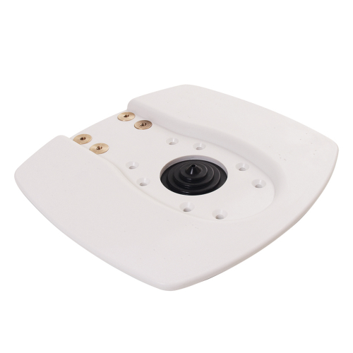 Seaview - Seaview Modular Plate f/Most Closed Dome & Open Array Radar