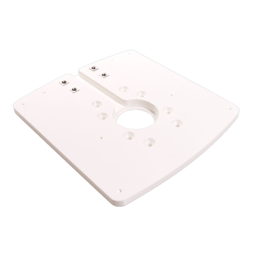 Seaview - Seaview Modular Plate f/24" JRC / Lowrance / Northstar / Simrad DX64S Domes