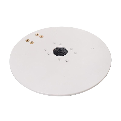 Seaview - Seaview Modular Plate f/KVH / Intellian / Raymarine / Sea-King / Sea-Tel / VDO Ocean Line