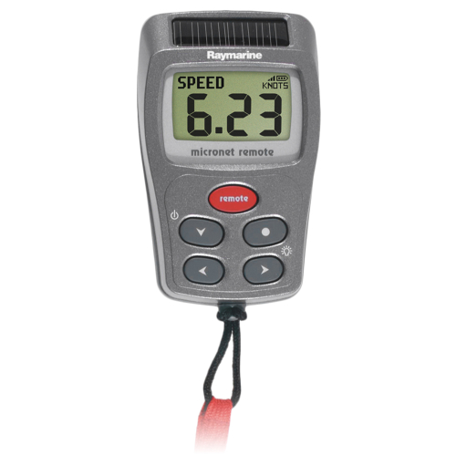 Raymarine - Raymarine Wireless Multi Remote Display