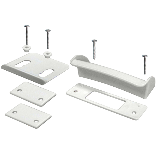 Thetford Marine - Thetford Hold Down Kit f/Small Porta Potti Models
