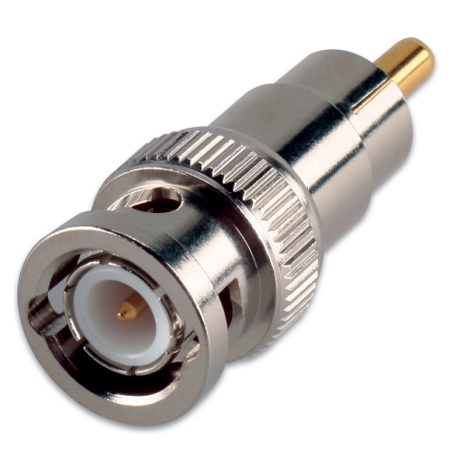 Garmin - Garmin BNC/RCA Adapter f/GC&trade; 10 & GCL&trade; 20