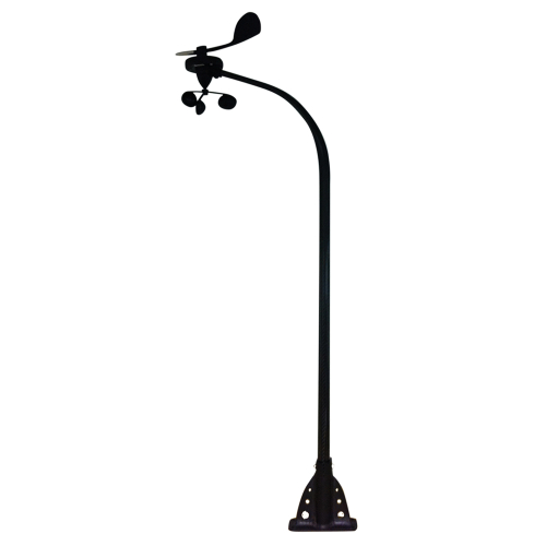 Raymarine - Raymarine Wireless Vertical Wind Transmitter