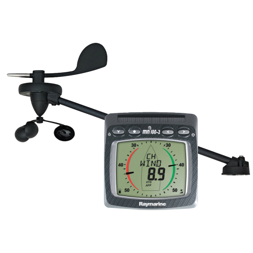 Raymarine - Raymarine Wireless Multi Wind System