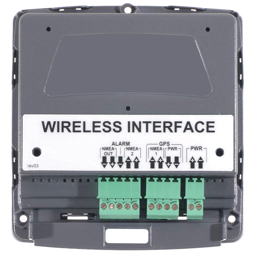 Raymarine - Raymarine Wireless Interface T122