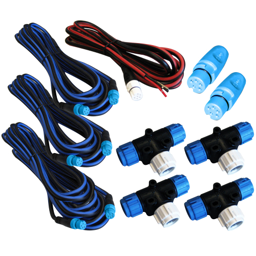 Raymarine - Raymarine SeaTalk<sup>ng</sup> Backbone Cable Kit f/ST70