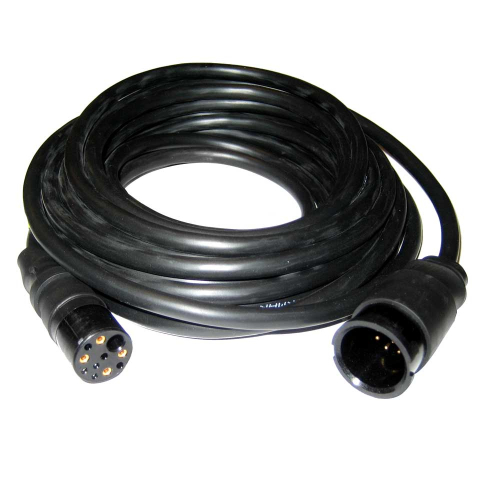Raymarine - Raymarine Transducer Extension Cable - 5m