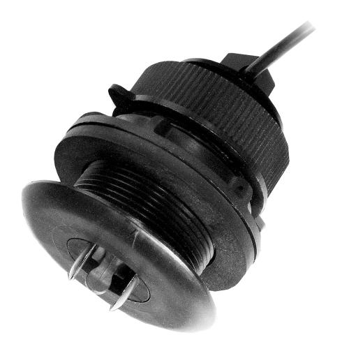 Raymarine - Raymarine ST300, Thru-hull Shorty&#153;