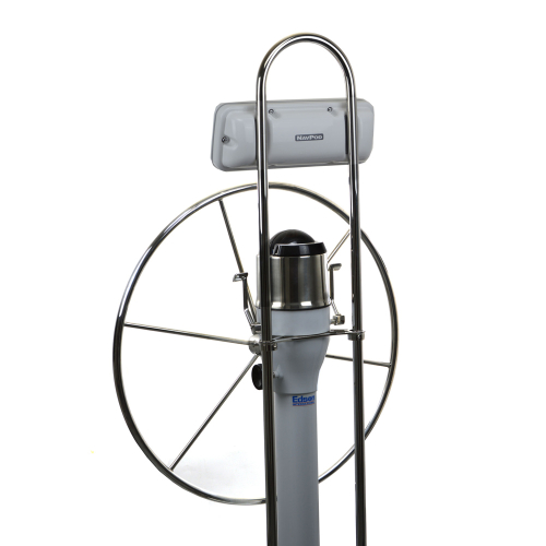 NavPod - NavPod SG10 Pedestal Guard