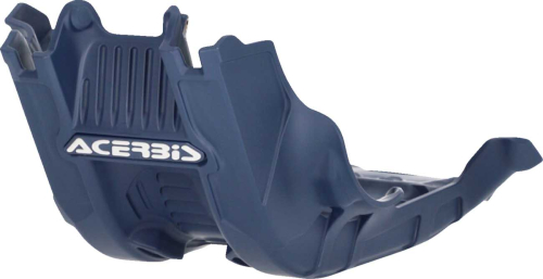 Acerbis - Acerbis Skid Plate - Blue - 2977610003