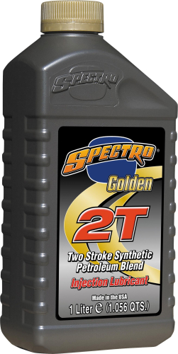 Spectro - Spectro Golden Injector Semi-Syn 2T - 310270