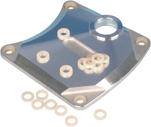 James Gasket - James Gasket Derby Cover Washer - Nylon - JGI-31433-84