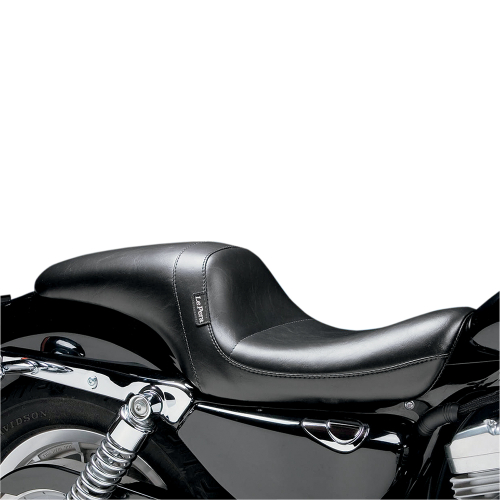 Le Pera - Le Pera Daytona Sport Seat - Vinyl - LF-542S