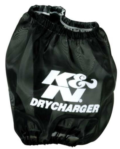 K&N Engineering - K&N Engineering Air Filter Precharger - HA-6806DK